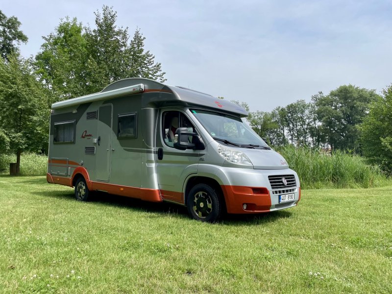 Burtsner Fiat Ducato