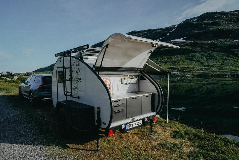 Hero Camper