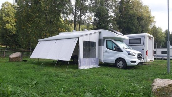 CI Horon 84 XT, Polointegra