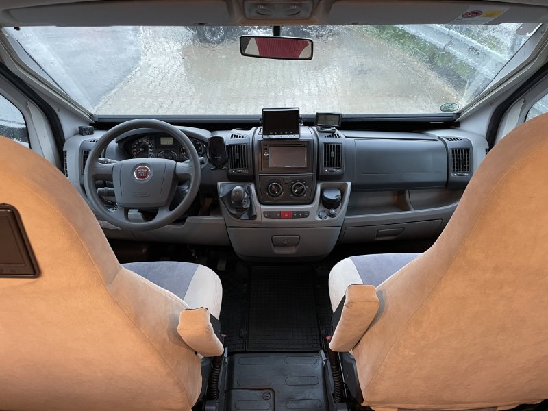Burtsner Fiat Ducato
