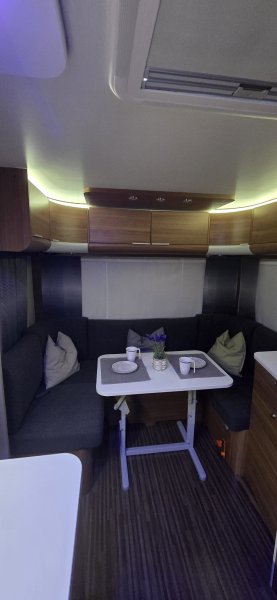 Adria Adora Supreme 472 LU | ALDE | mover | SUCHÝ karavan