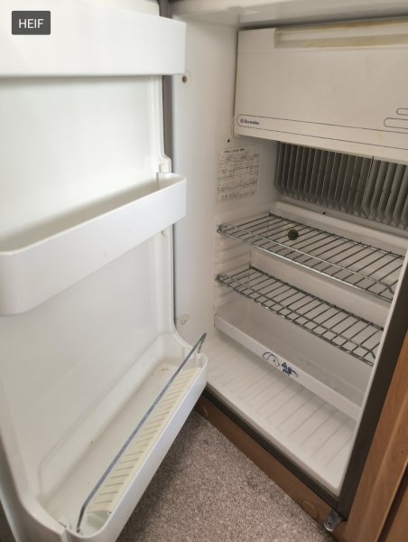 Knaus Südwind 450