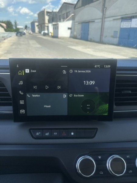 Ahorn Camp T690 next generation - Nové