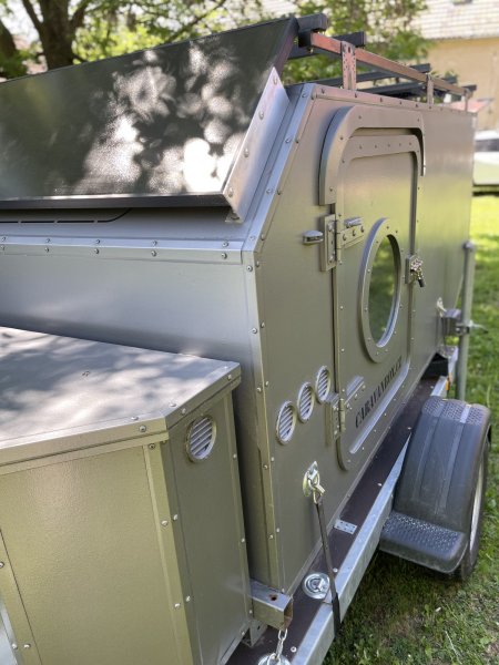 Caravanbox