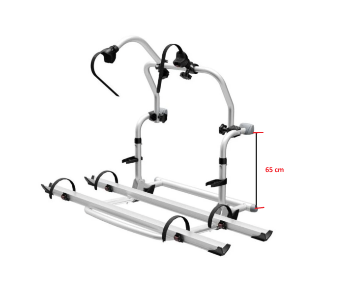 Nosič kol Fiamma CARRY BIKE PRO - až 60 kg