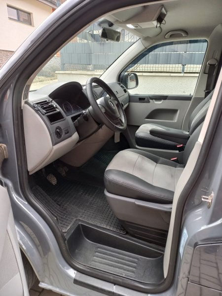 VW T5.1