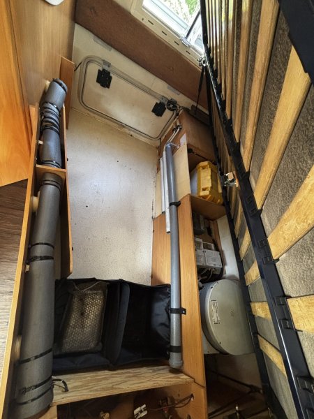 POLOINTEGROVANÉ OBYTNÉ AUTO CHAUSSON - MOC HEZKÉ - TAŽNÉ 