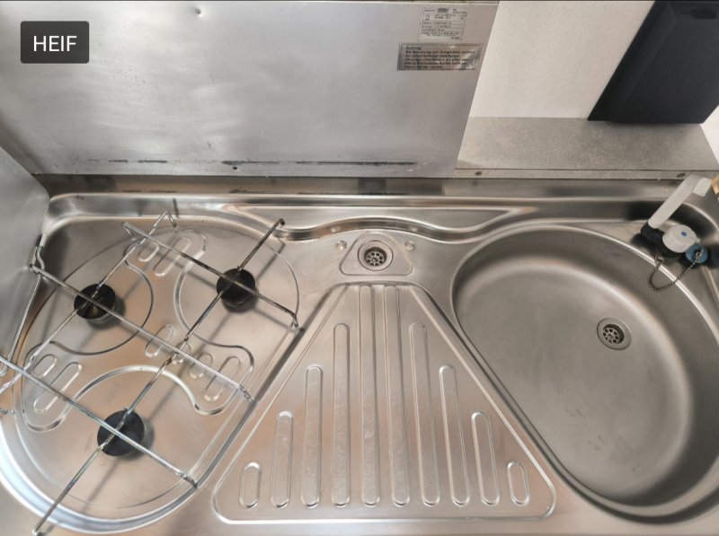 Knaus Südwind 450