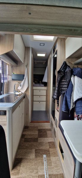 Prodám IVECO Daily HiMatic 3.0