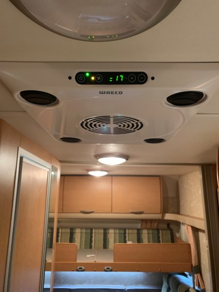 ABBEY AVENTURA SWIFT