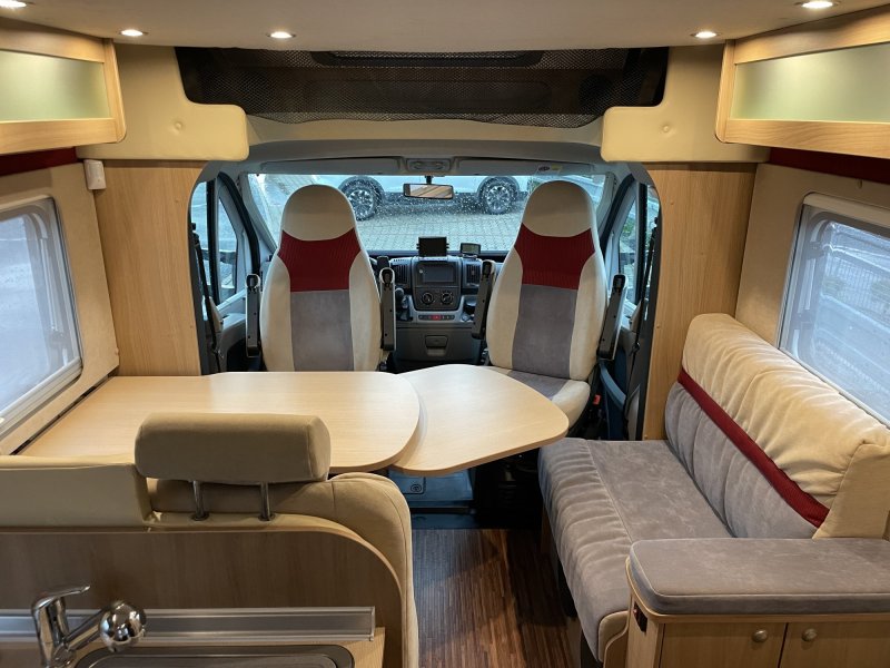 Burtsner Fiat Ducato