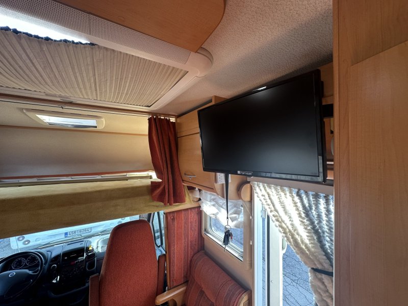 Farnkia A 700