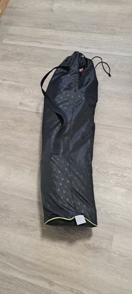 Relaxační kŕeslo