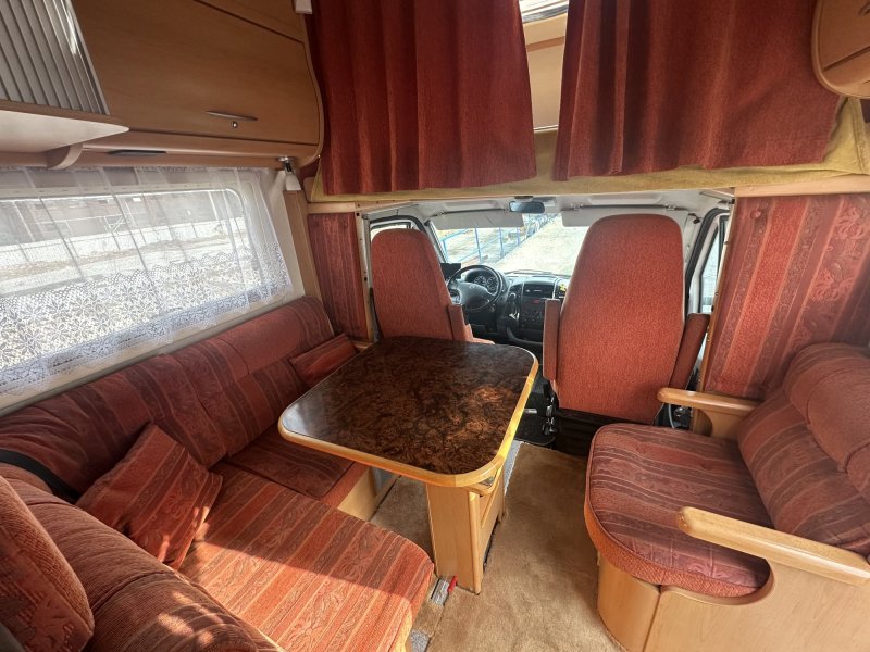 Farnkia A 700