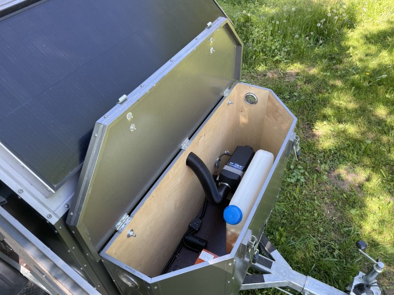 Caravanbox