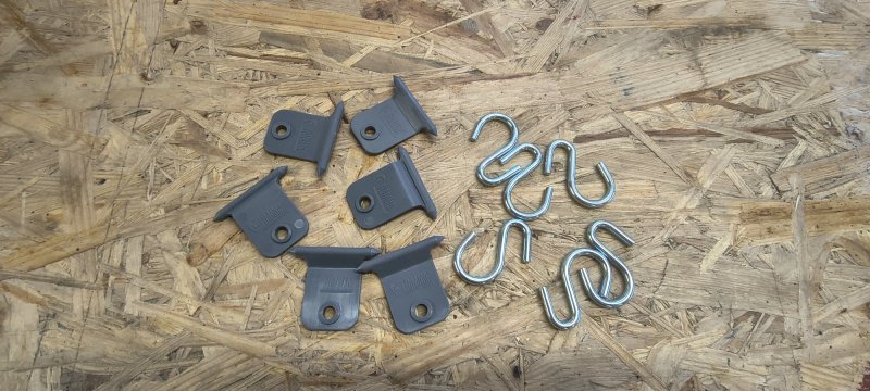 Markýza Fiamma F35Pro+ adaptér na VW T5/T6