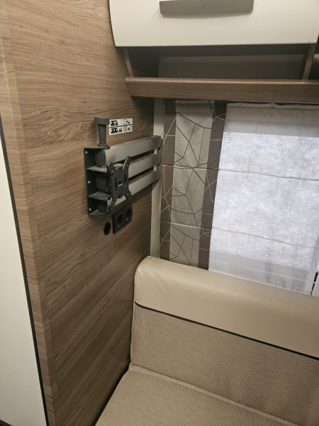 Karavan Knaus sport 400 KL Silver selection 