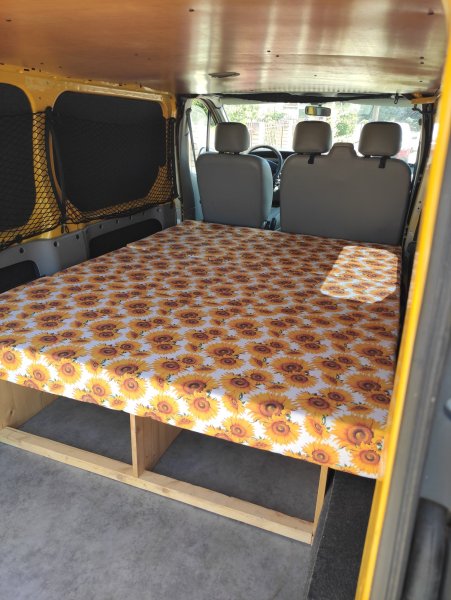 Opel Vivaro 2.0 CDTI L2H1 2900 – dlhá verzia 