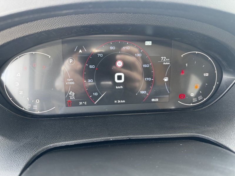 GiottiLine Siena 385, Fiat Ducato 2,2l/140HP - ATM - naftové/230V topení - sleva 133 435 Kč