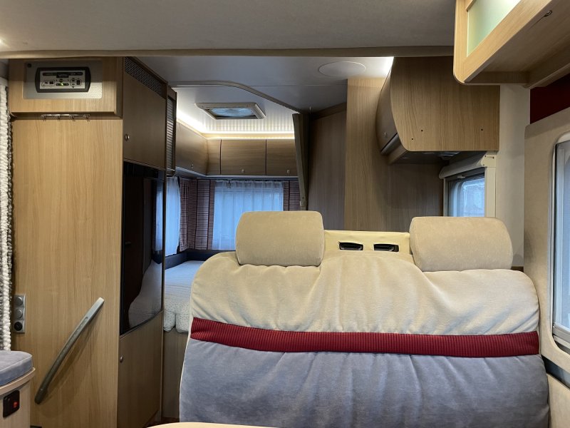 Burtsner Fiat Ducato