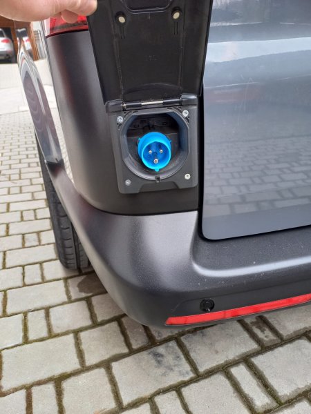 VW T5.1