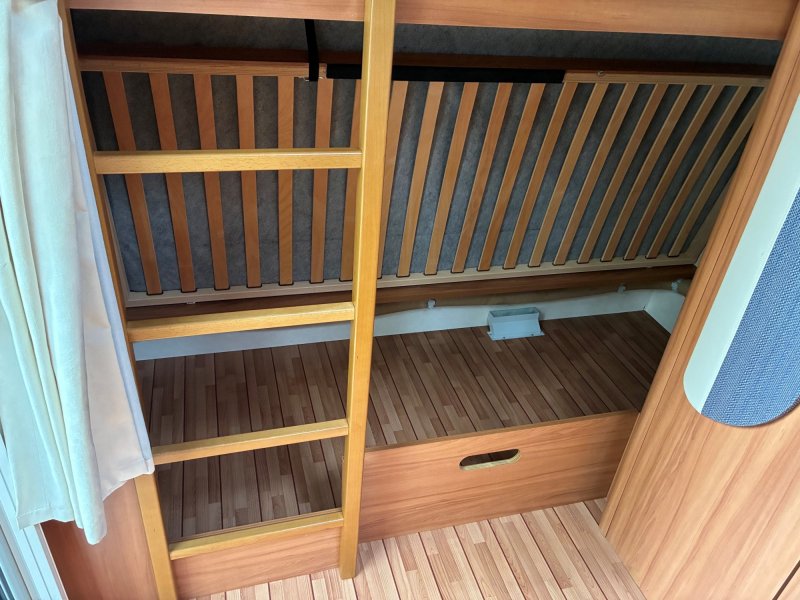 Weinsberg 400LK