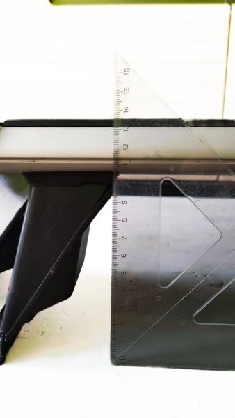 Příčníky Neumann délka 1500 mm