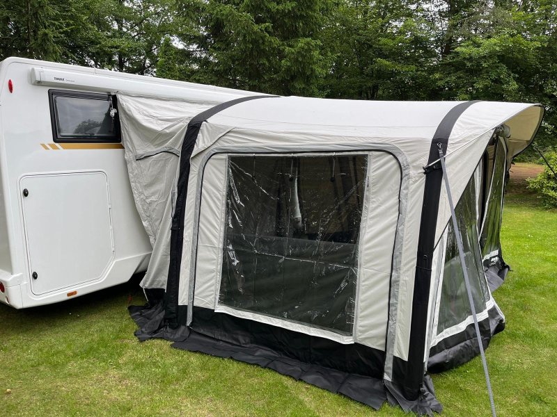 CI Horon 84 XT, Polointegra