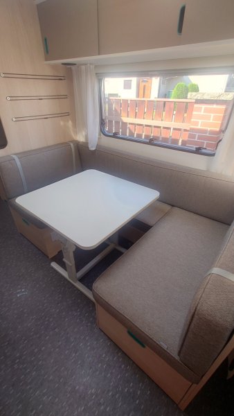Adria Avia 563 PT