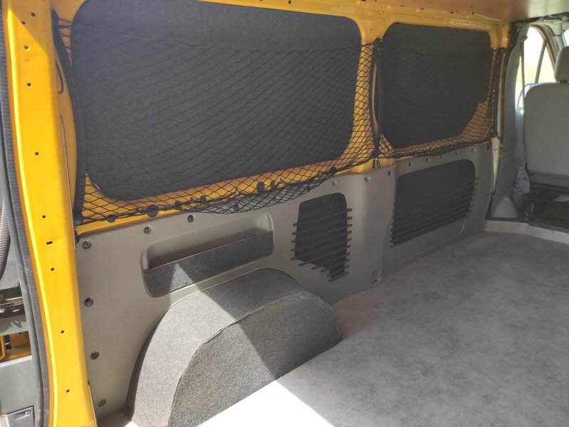 Opel Vivaro 2.0 CDTI L2H1 2900 – dlhá verzia 