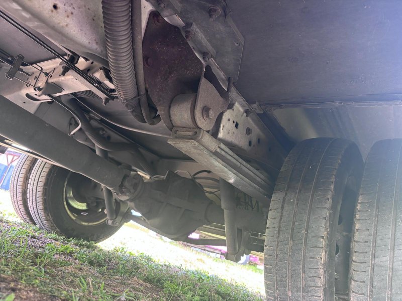 OBYTNÉ AUTO Challenger - VELKÁ GARÁŽ, UDRŽOVANÝ