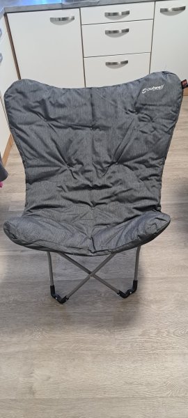 Relaxační kŕeslo