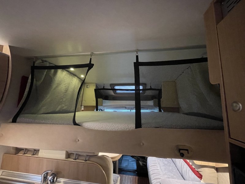 Burtsner Fiat Ducato