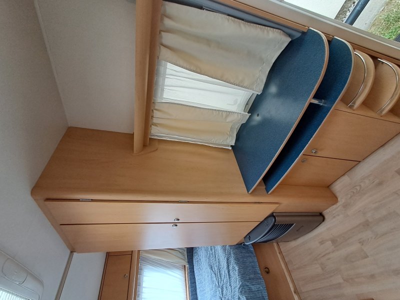 chateau euroliner