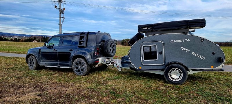 Caretta Offroad