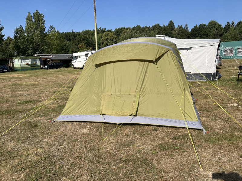 Vango avington flow air 500