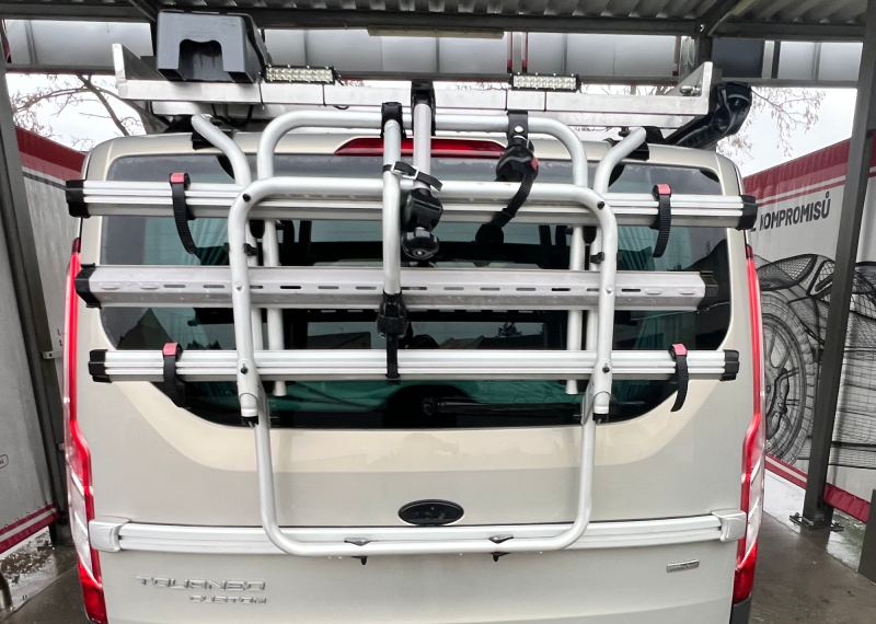 Nosič kol FIAMMA řada CARRY-BIKE