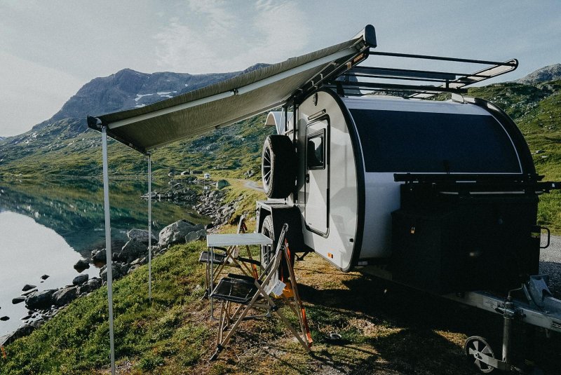 Hero Camper
