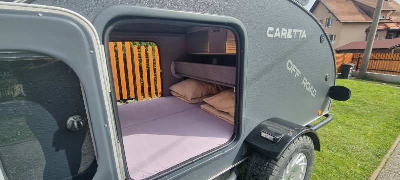 Caretta Offroad