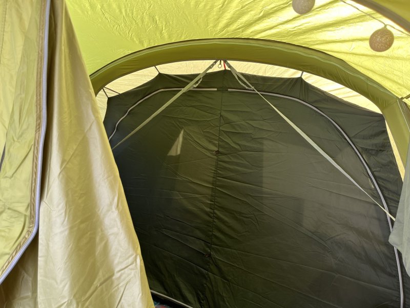 Vango avington flow air 500