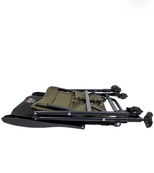 Acra Outdoor Comfort  Rozkládací křesla 