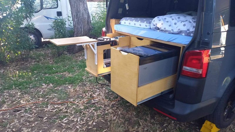 VW T5.1
