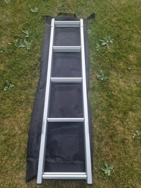 James Baroud Evasion XXL Roof Tent