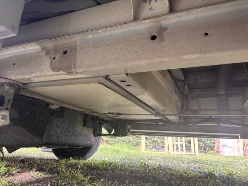 OBYTNÝ AUTOMOBIL- TEC - ZIMNÍ VERZE - 2 klima - TAŽNÉ 