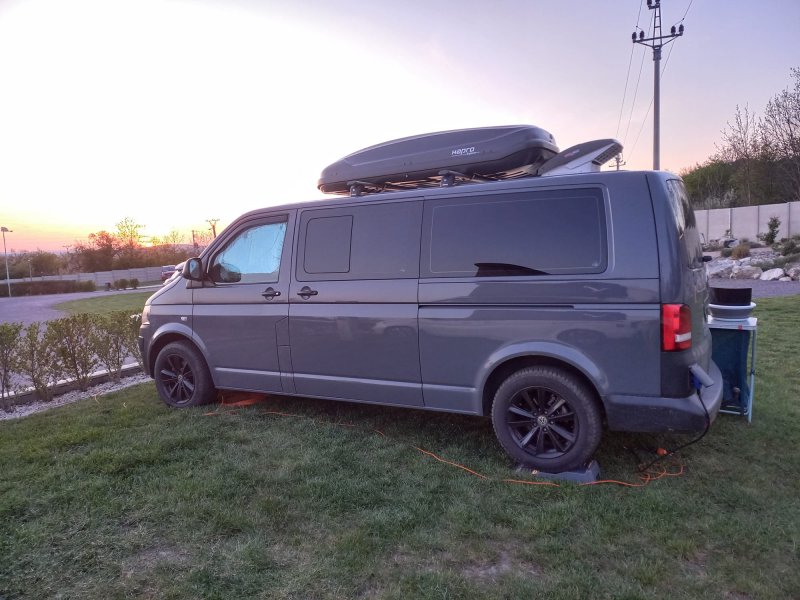 VW T5.1