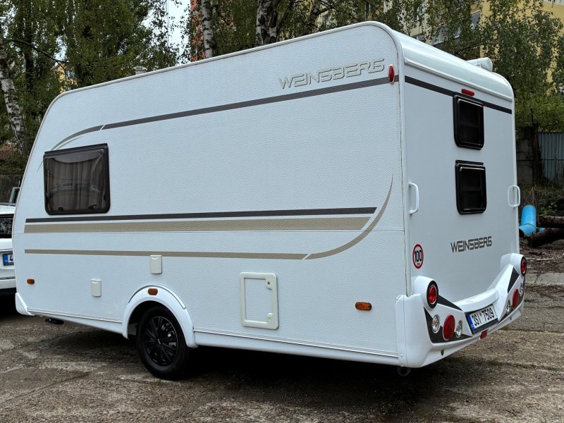 Weinsberg 400LK