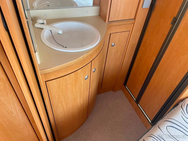 Knaus Eifelland holiday 495