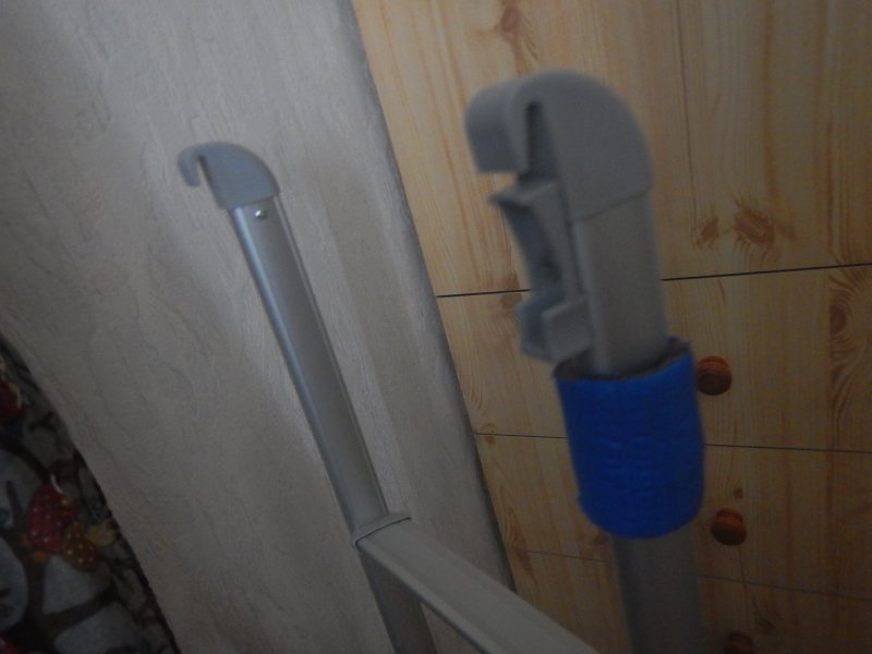  lamelový rošt, matrace a žebřík