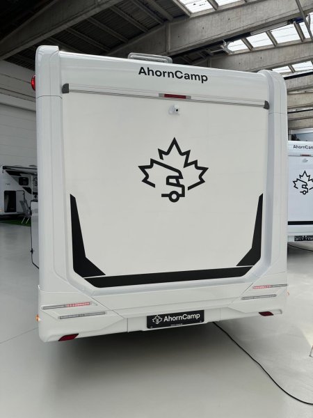 Ahorn A 720 pro 6 osob 