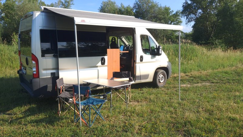 Citroen Jumper